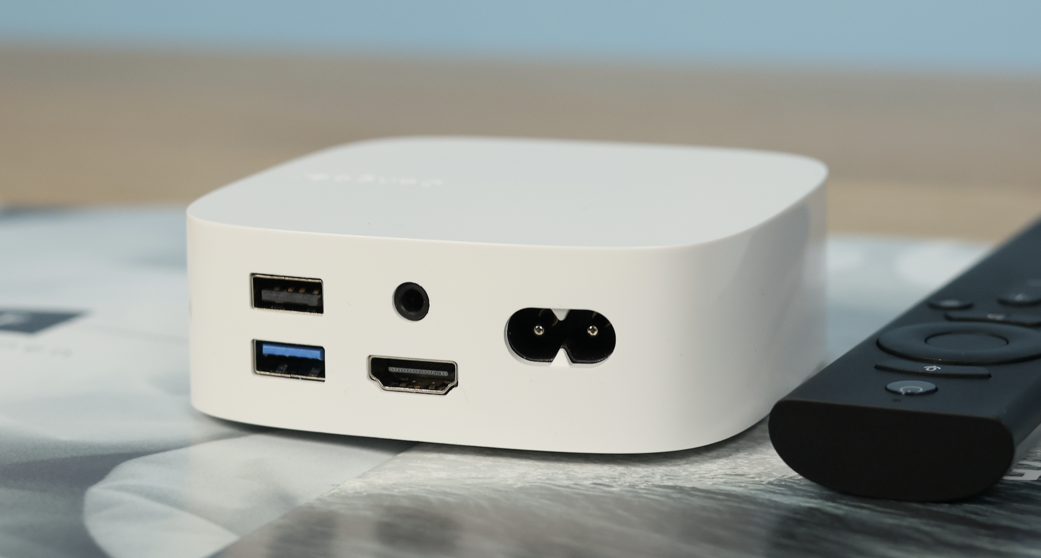 当贝盒子H3的USB3.0如何转千兆网口