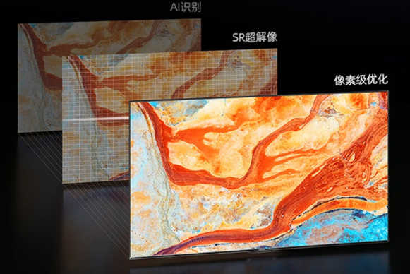海信E5K电视参数配置评测