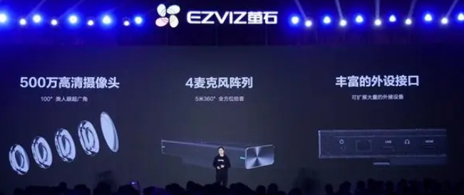 萤石TV Studio和当贝Z1 Pro区别在哪？当贝Z1 Pro让电视焕发新生