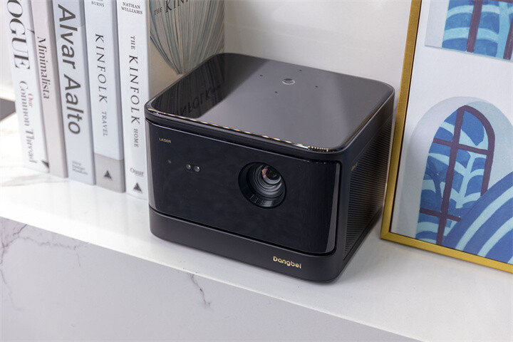 当贝X5对比当贝X3 Pro哪款更好？当贝X5有哪些新的亮点？