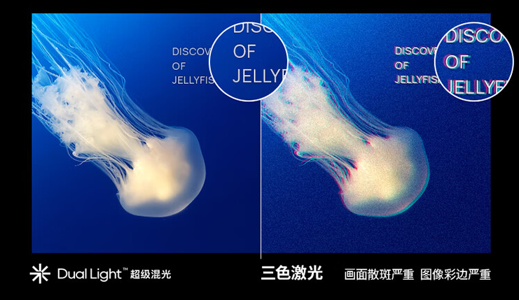 極米MIRA百寸柔光藝術(shù)電視參數(shù)配置評測