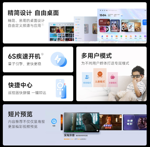 极米RS pro 3和当贝X5激光投影对比哪个更好？有什么区别？