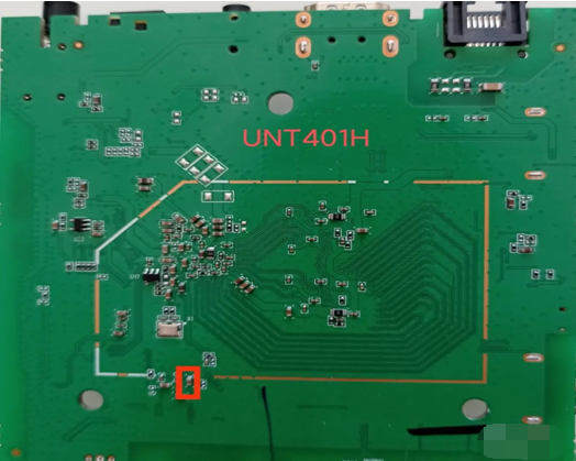 unt401h机顶盒说明书图片