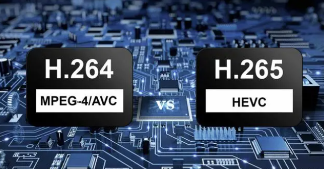 AV1和H266编码格式谁更好