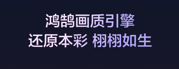 電視畫質(zhì)芯片和畫質(zhì)引擎一樣嗎