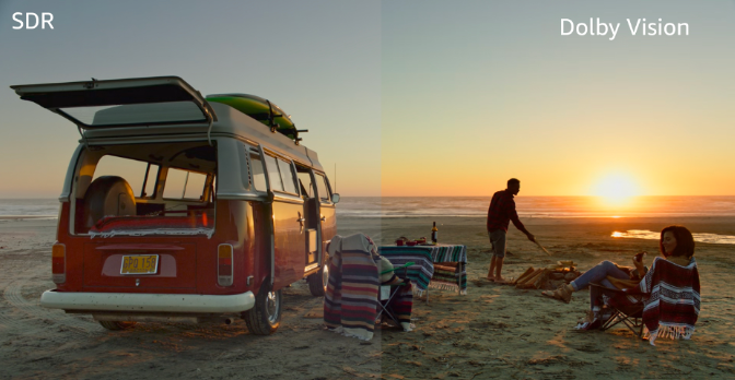 2023Kodi杜比視界設(shè)置教程