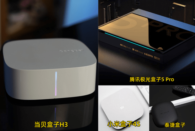 电视盒子怎么选购比较合适
