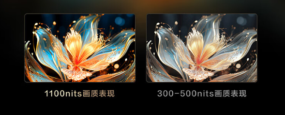 TCL T7H电视
