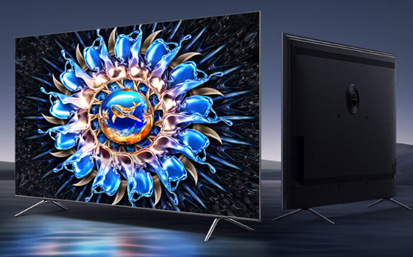 TCL 85T7H评测开箱怎么样？TCL 85T7H值得购买吗？