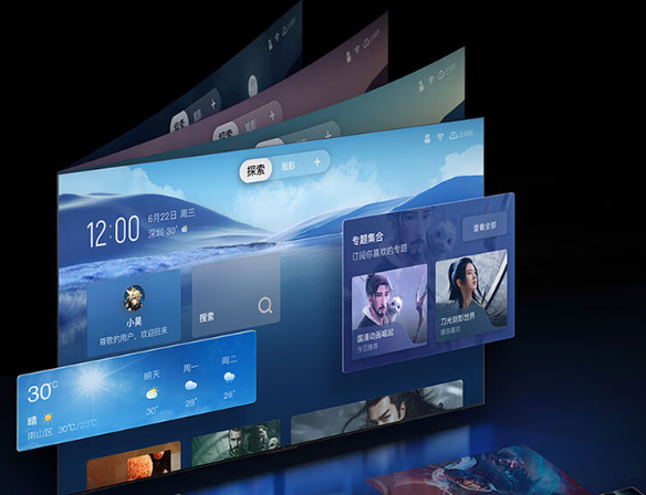 TCL 85T7H评测开箱怎么样？TCL 85T7H值得购买吗？
