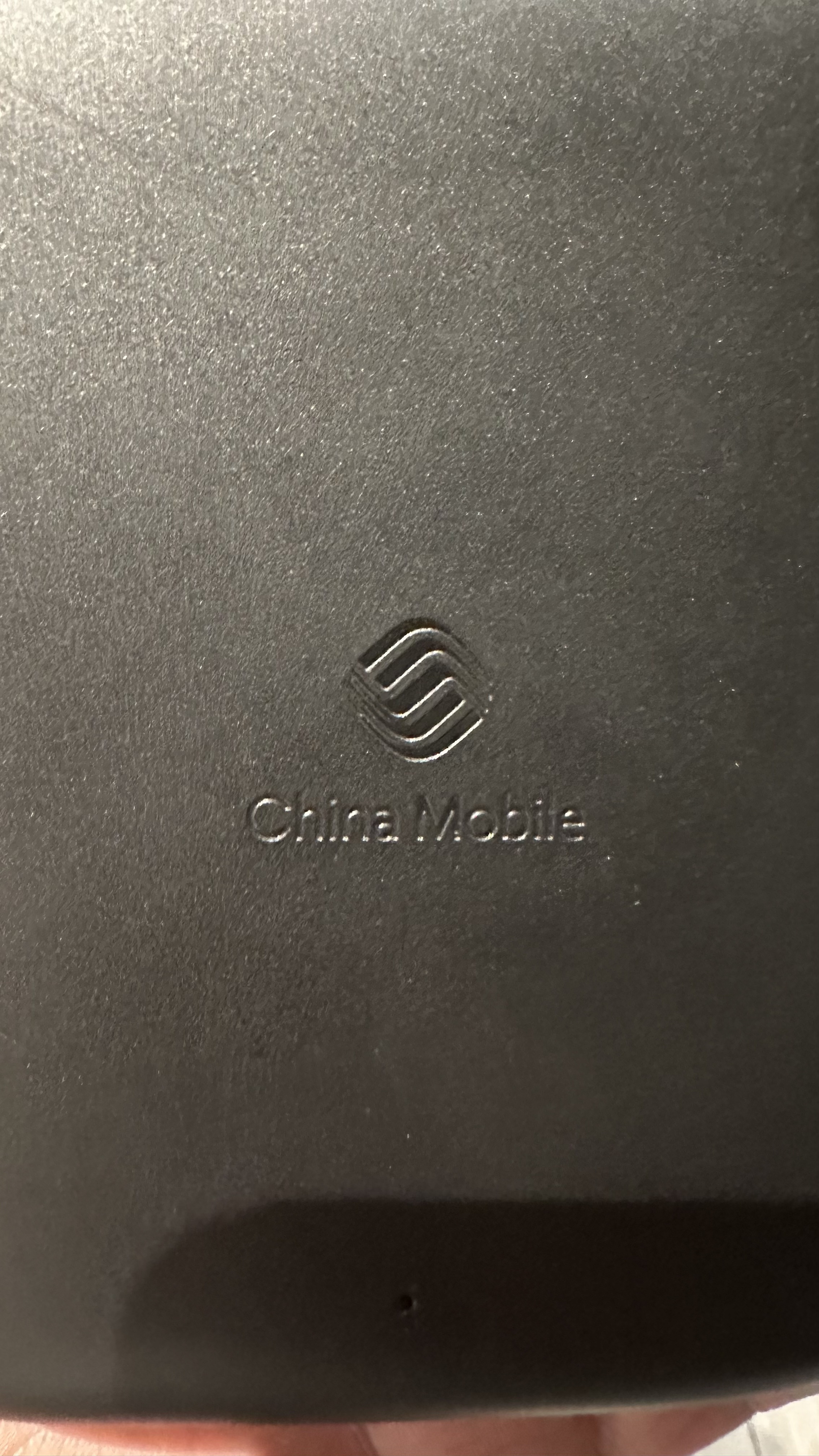 盒子正面