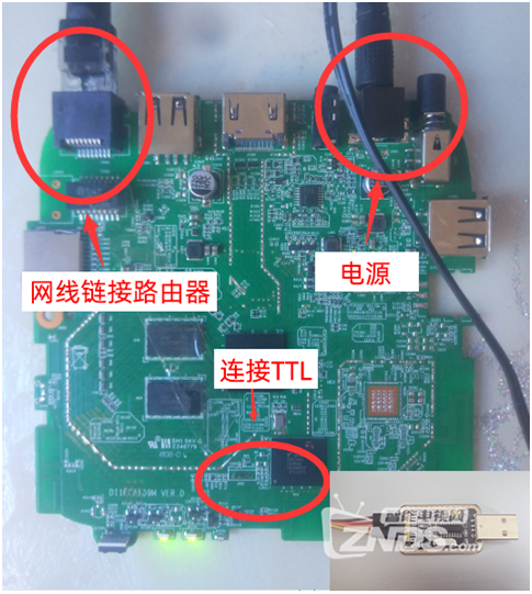 6110控制器接线图原理图片