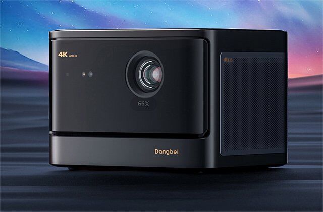 当贝X5 Pro对比当贝X3 Pro选哪款更好 两款有什么不一样的地方