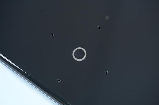 当贝X5 Pro激光投影