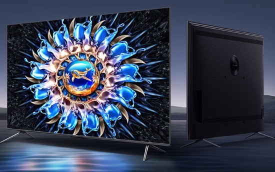 双十一电视买哪个好