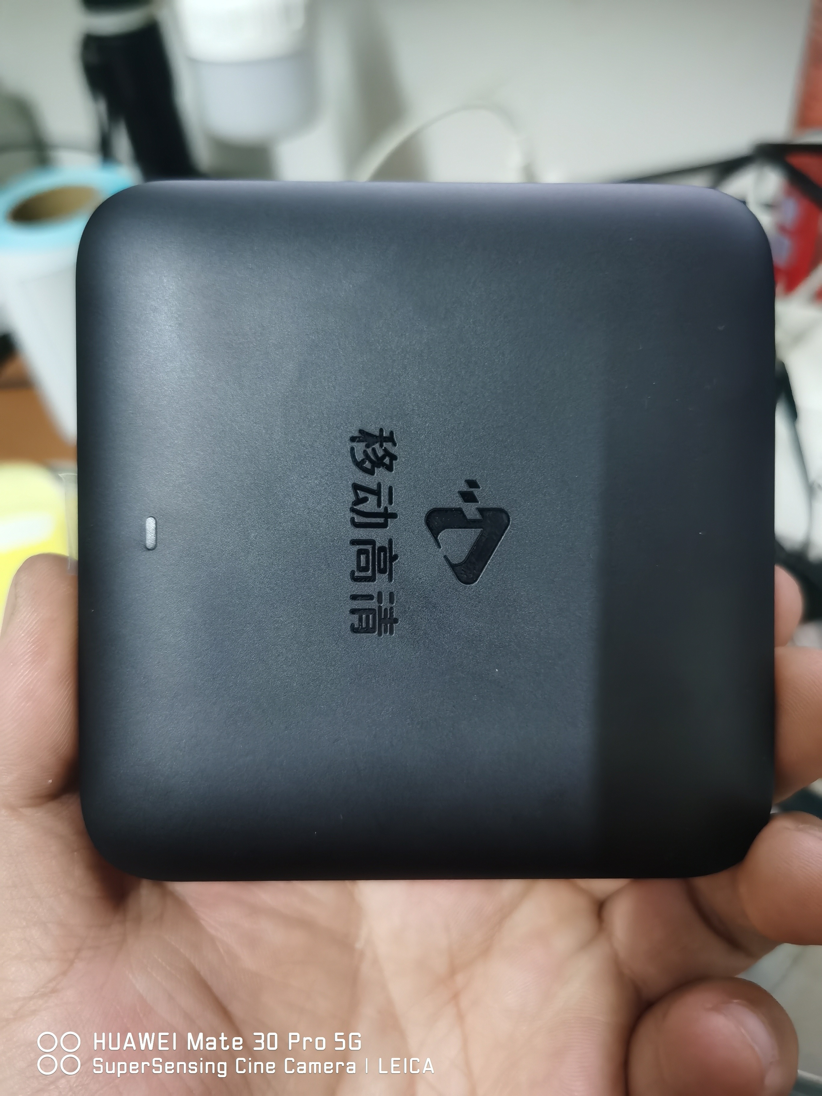 中兴B860AV3.2-M 移动高清盒子6刷机求助