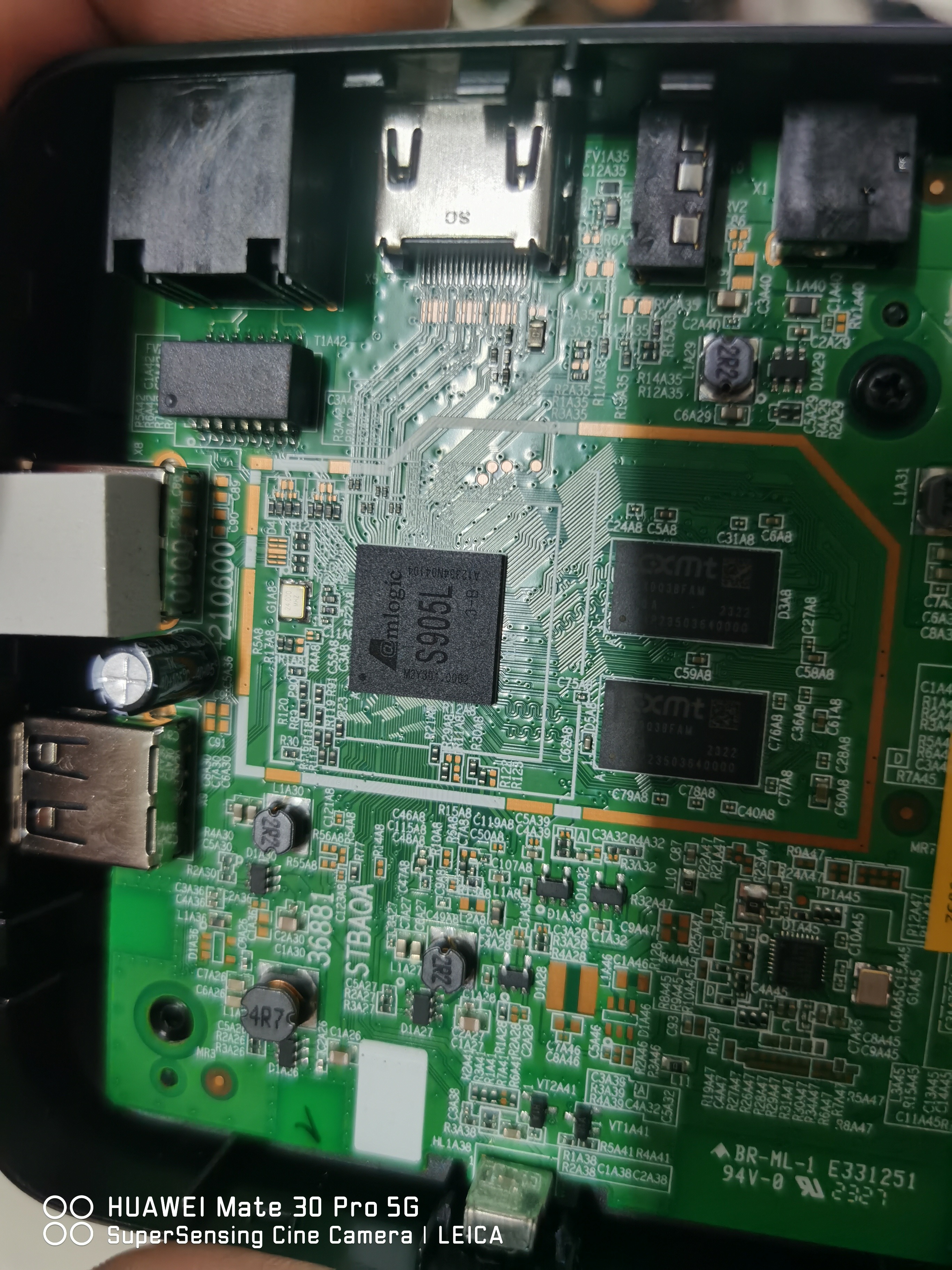 中兴B860AV3.2-M 移动高清盒子6刷机求助