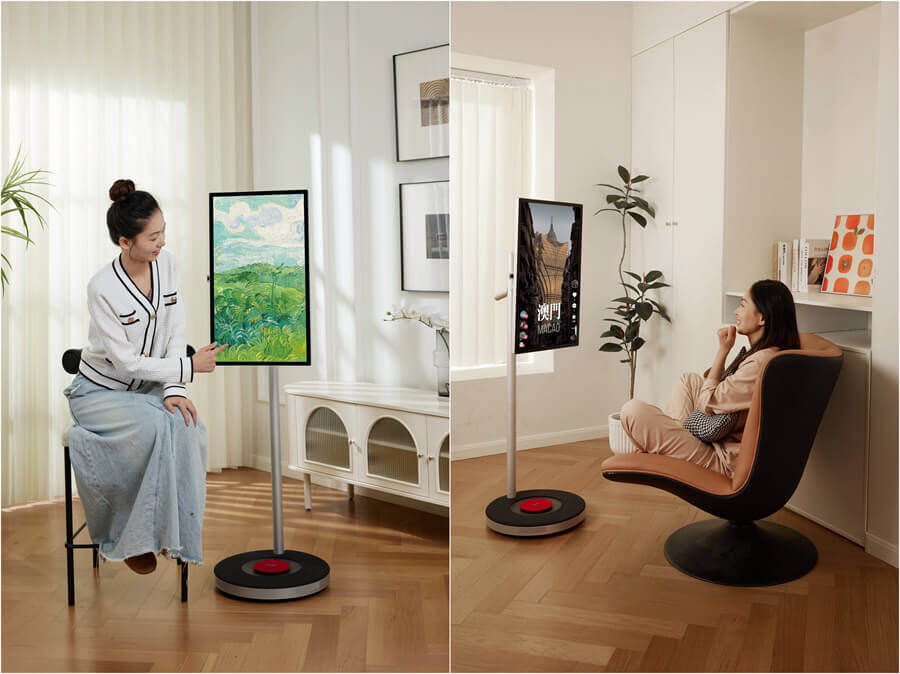 当贝PadGO闺蜜机5999和6599版本与什么区别