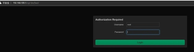 Linksys EA8100如何安装openwrt