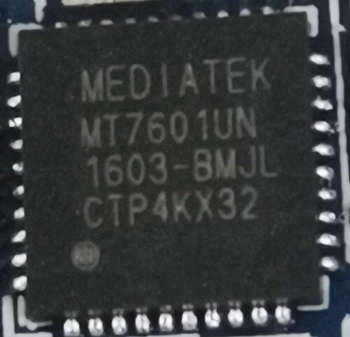 江苏移动魔百盒CMC-01-E G2 40刷成砖了