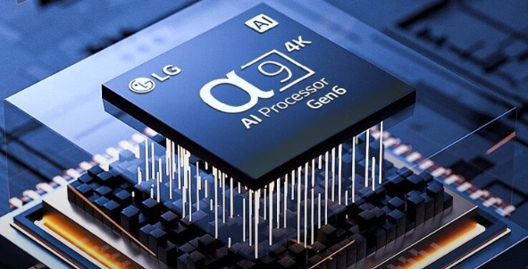 2024電視機(jī)畫質(zhì)芯片排行榜