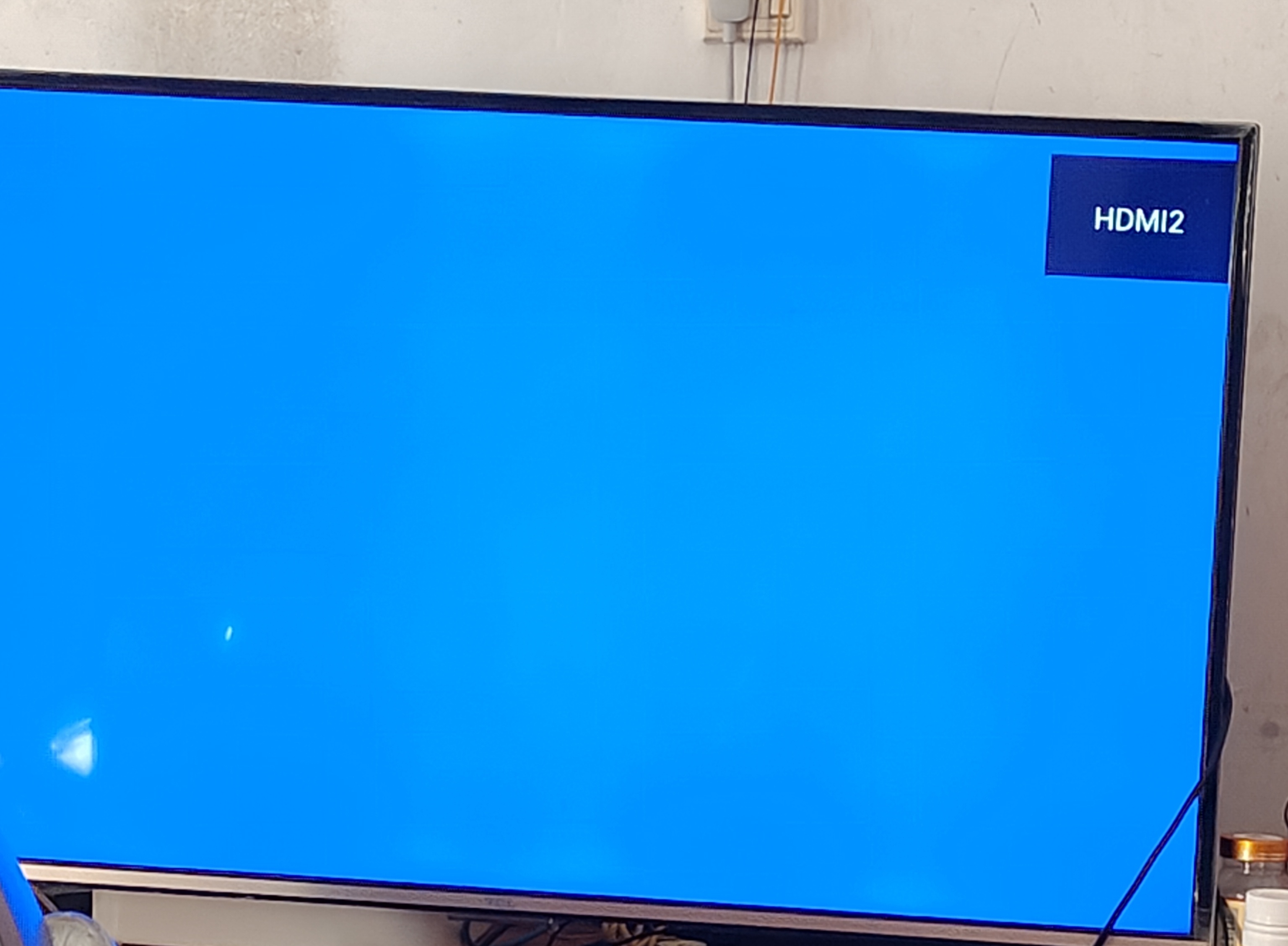 TCL电视第三方桌面老是跳转
