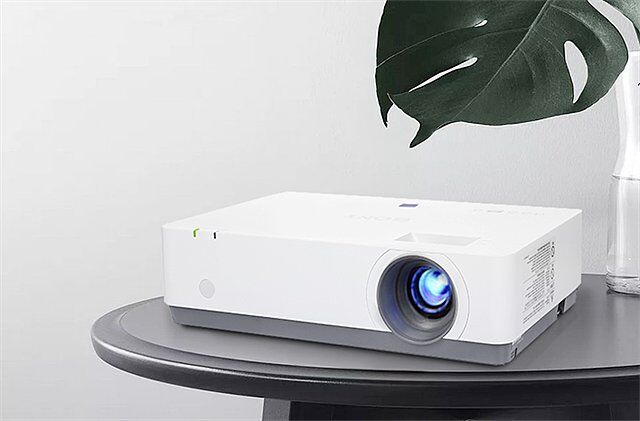 一文看懂索尼VPL-EX57投影仪具体配置  索尼VPL-EX57怎么样
