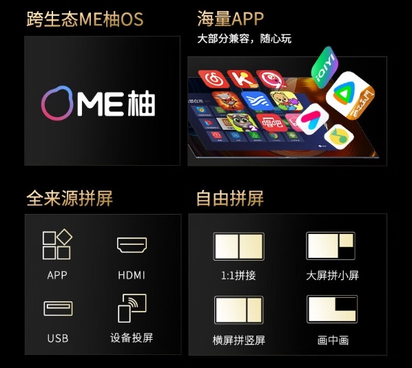 2024康佳電視評(píng)測(cè)推薦