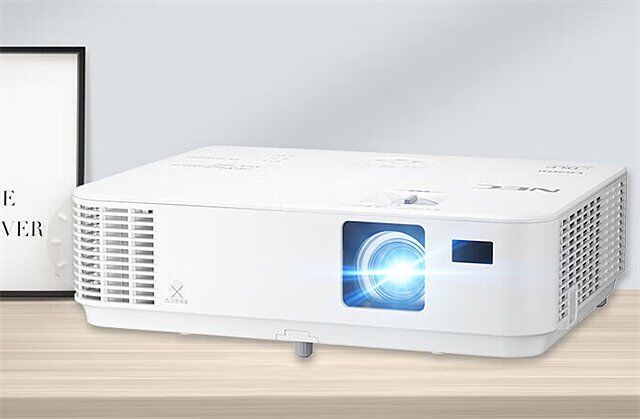 一文看懂NEC NP-CQ1105投影仪值得买吗 NEC NP-CQ1105好用吗