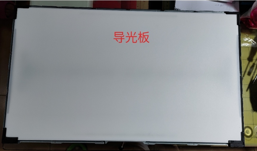 TCL L32F3301B燈條更換教程2.png