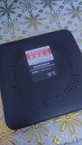 请教一个迪优美特机顶盒型号