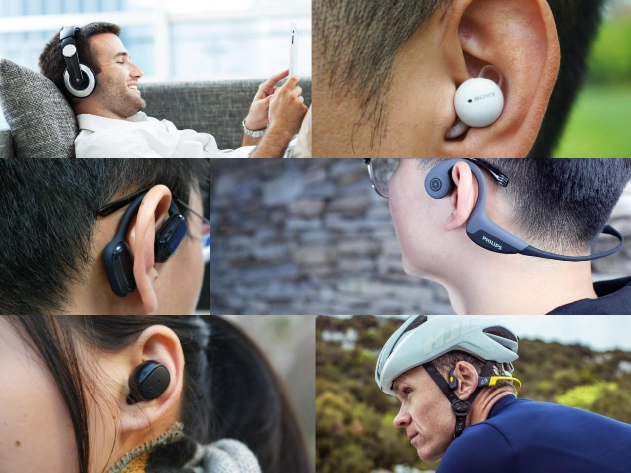 2024开放式耳机爆款！良心推荐！