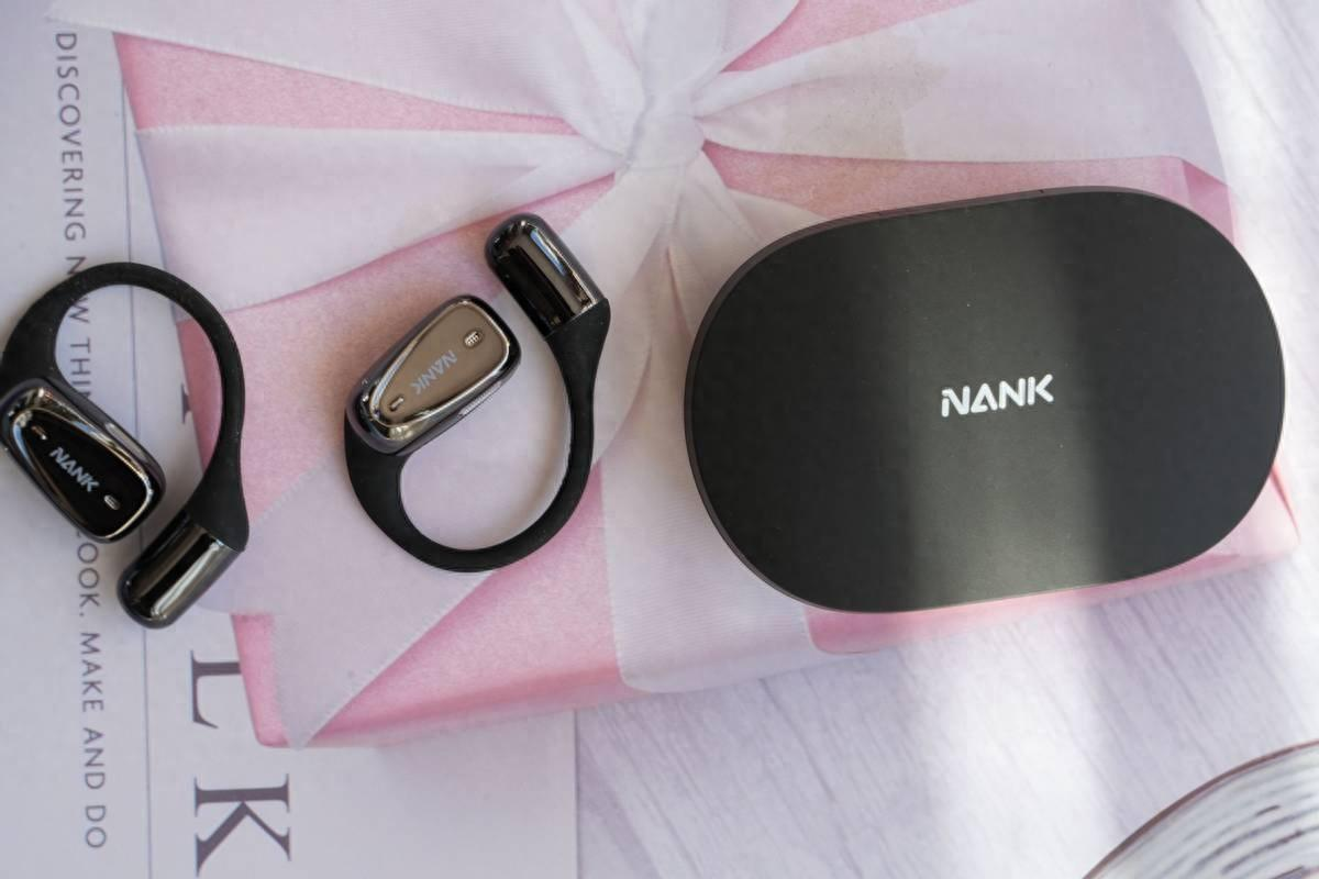 2024开放式耳机爆款！良心推荐！