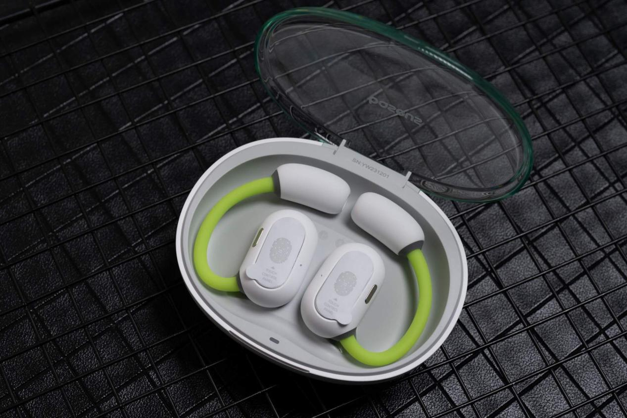 2024开放式耳机爆款！良心推荐！