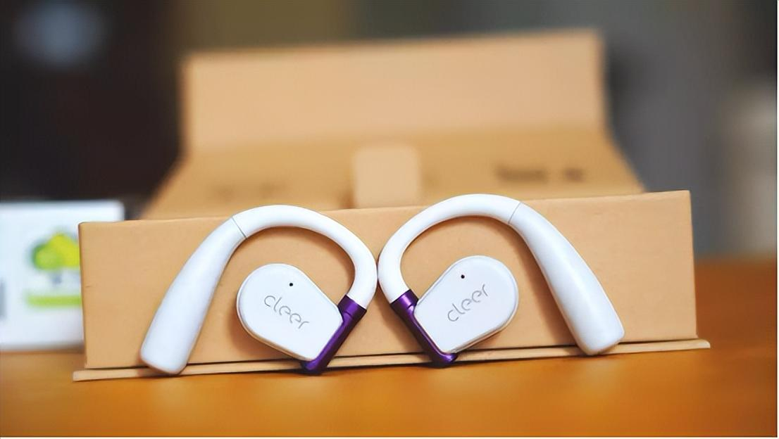 2024开放式耳机爆款！良心推荐！