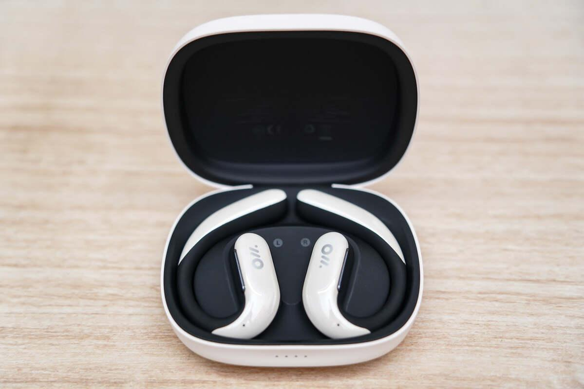 2024开放式耳机爆款！良心推荐！