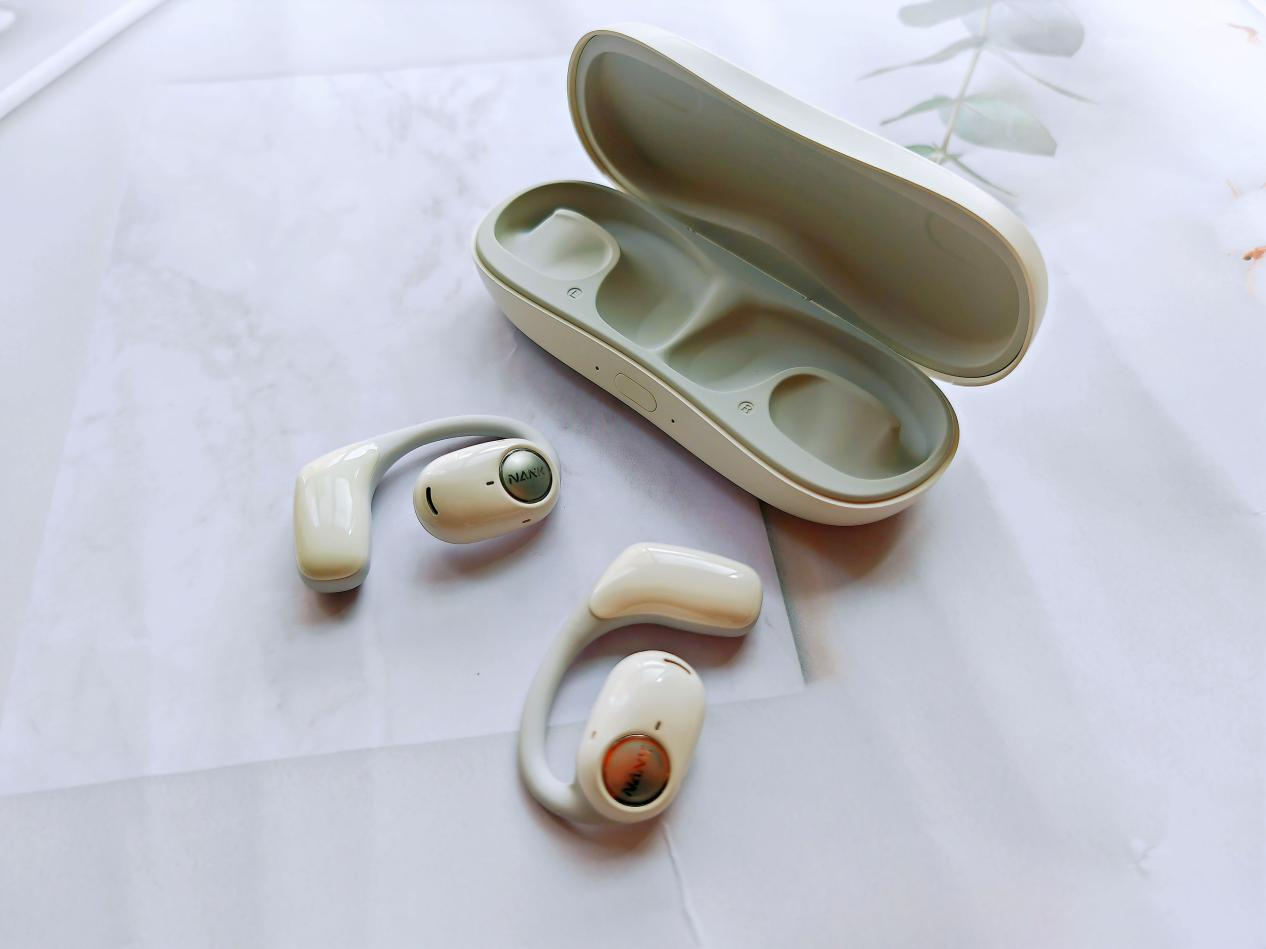 2024开放式耳机爆款！良心推荐！