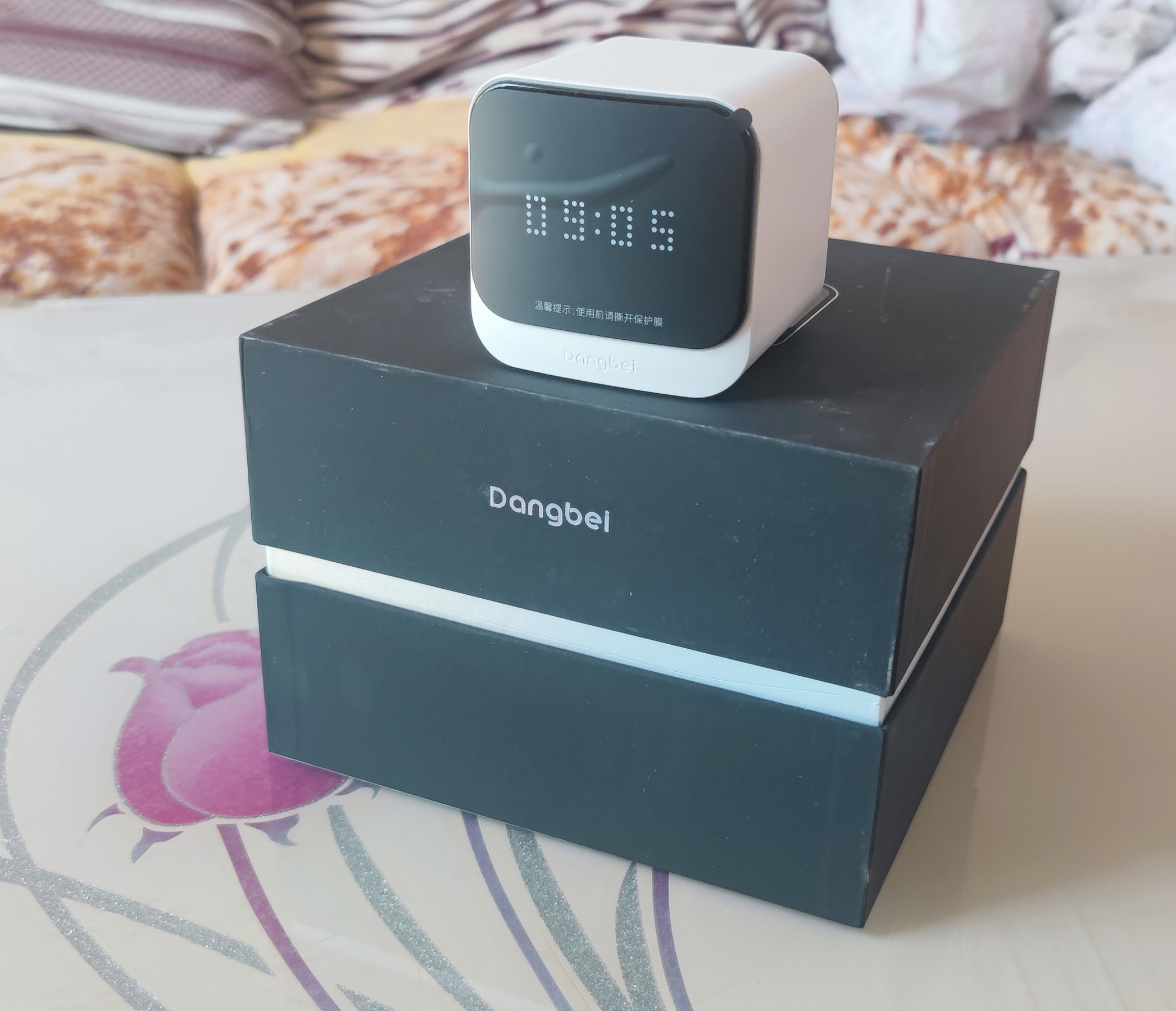 dangbei tvbox max1 当贝盒子 当贝/Dangbei MAX1 电视盒子智能网络电视机顶盒8K解码6G+64G