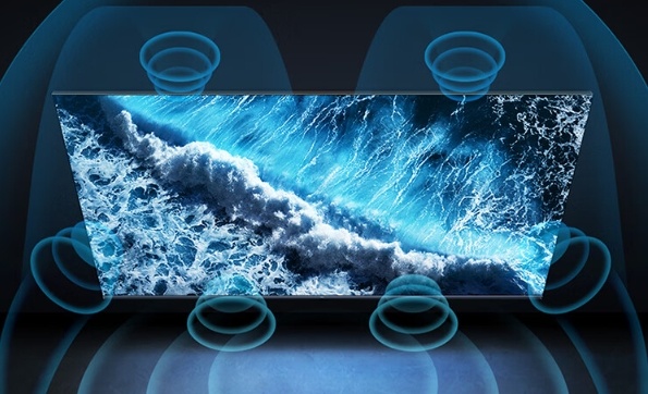TCL 75V8H电视参数配置评测