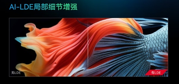 康佳电视M7怎么样？康佳电视M7参数配置评测