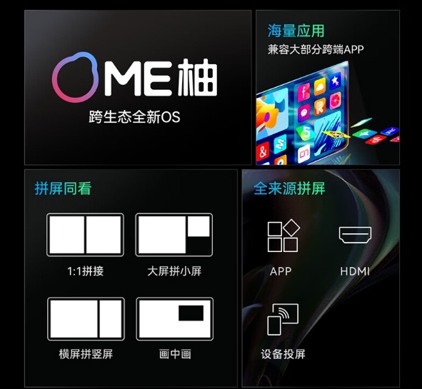 康佳电视M7怎么样？康佳电视M7参数配置评测
