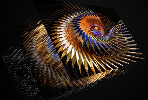 TCL Q6K電視參數(shù)配置評測