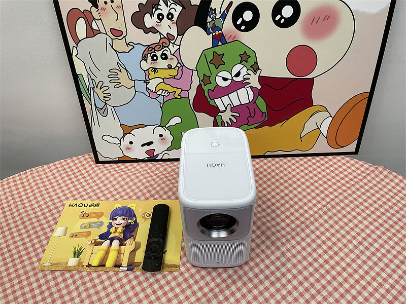 一文看懂懂影A1投影仪具体配置 懂影A1投影仪怎么样