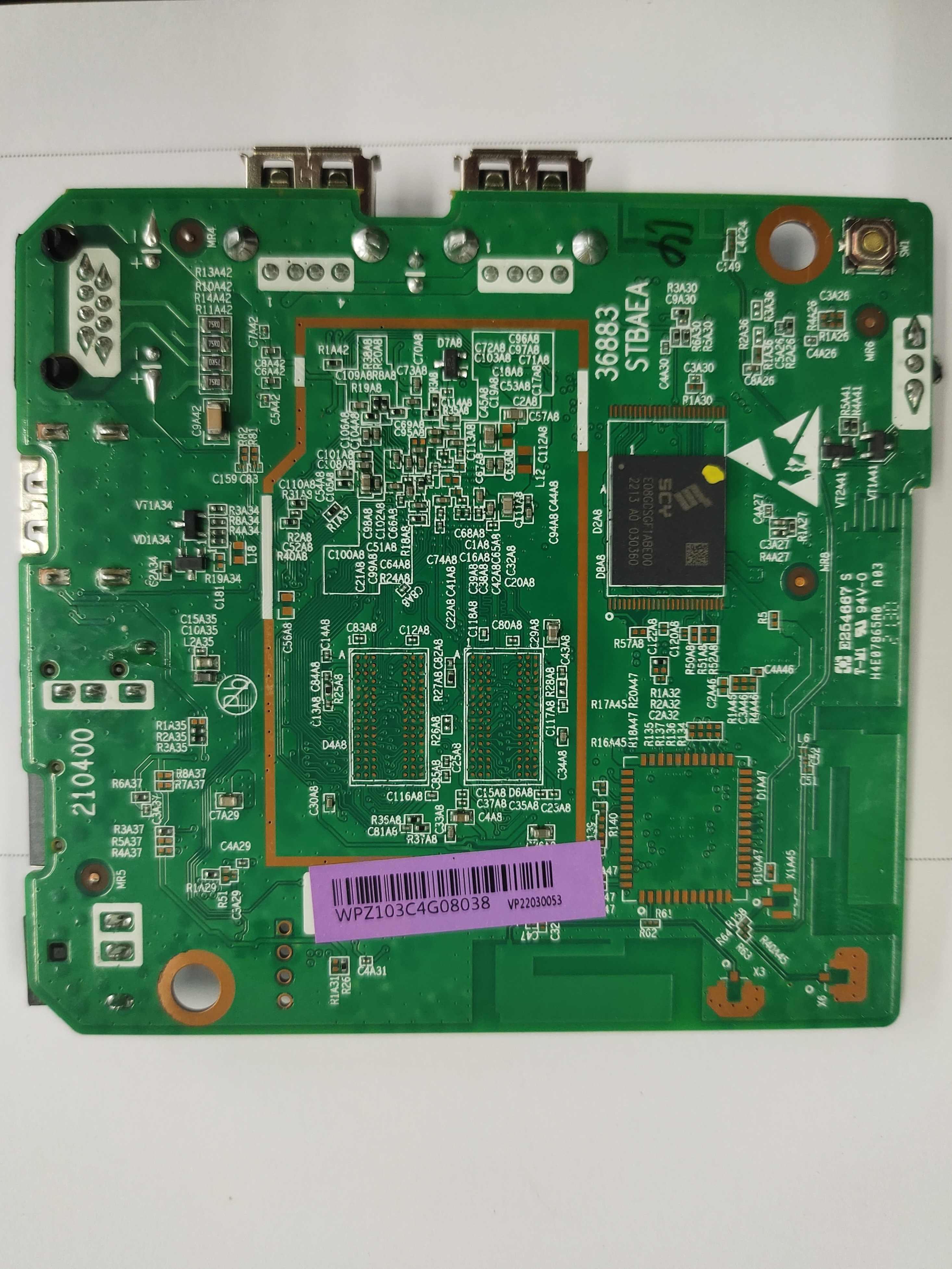 中兴860AV2.1－T3.0　是高安？非高安？