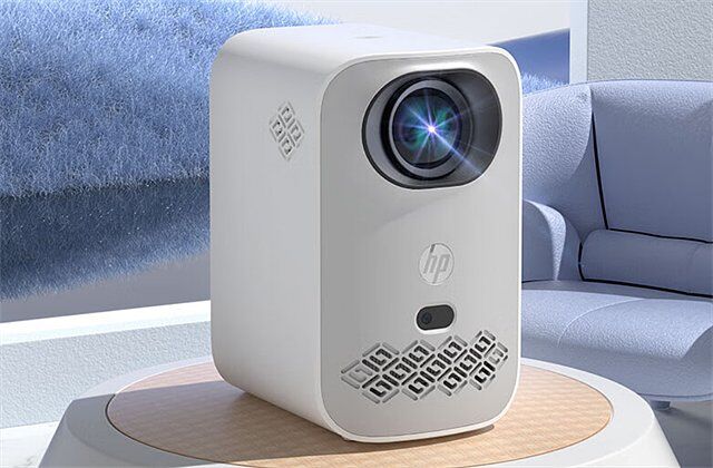 一文看懂惠普CP360投影仪具体配置 惠普CP360投影仪怎么样