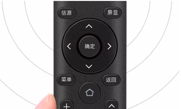 索尼电视遥控器没有菜单键怎么办？索尼电视遥控器玩机
