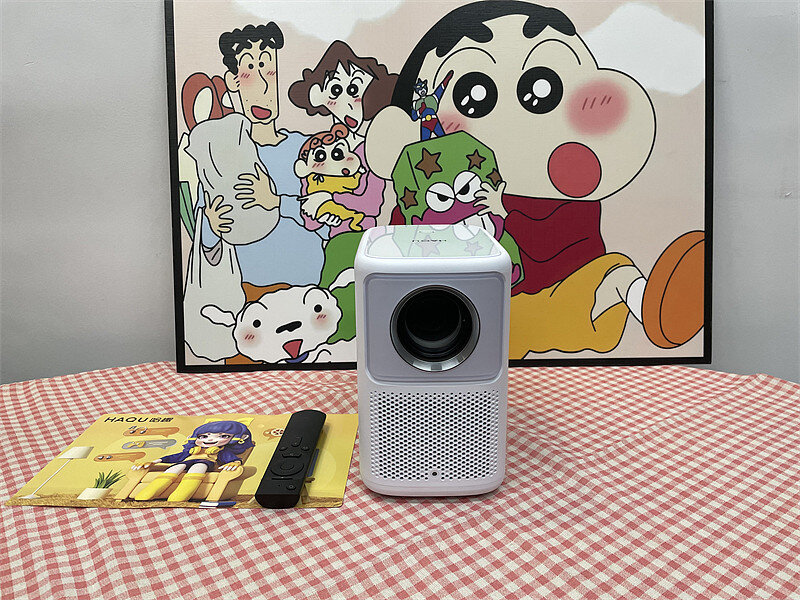 一文看懂熊猫K3投影仪具体配置 熊猫K3投影仪怎么样