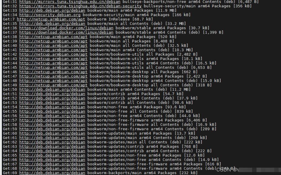 S905l3b芯片刷armbian系统修复Homeassistant教程