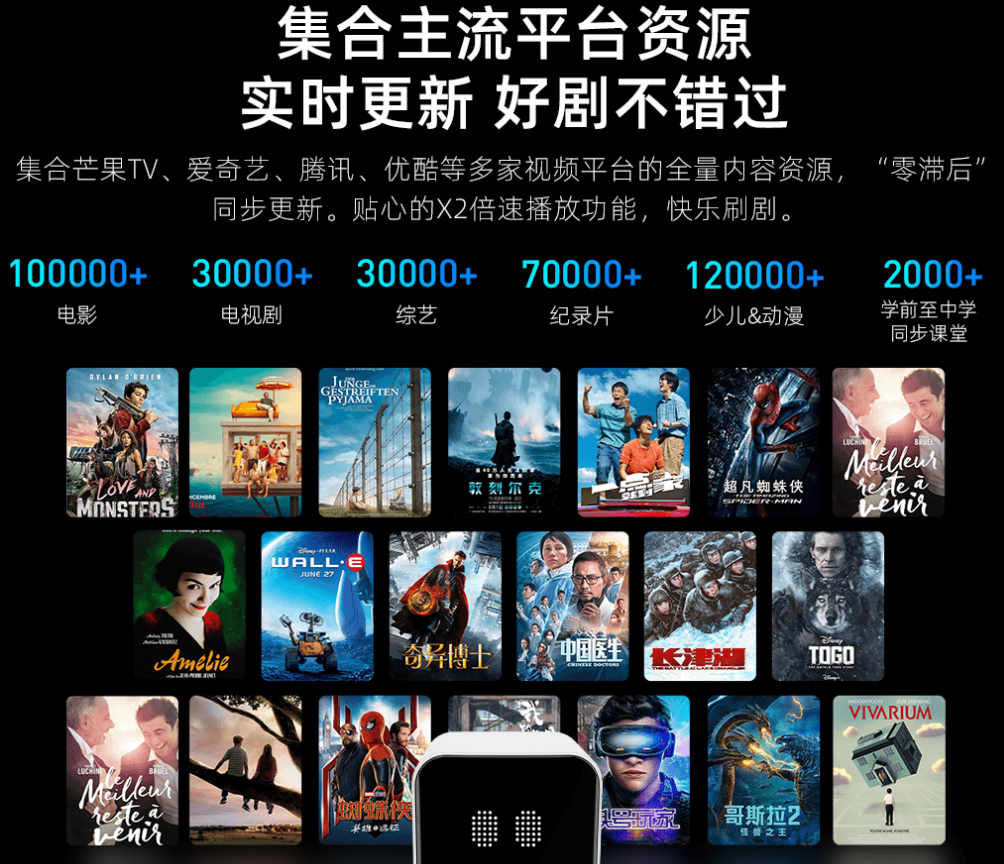 全球首款6g运存的电视盒子当贝MAX1评测，百元价位天花板