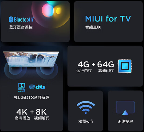 小米盒子4s max真实使用体验分享！小米盒子4s max使用感受！_小米盒子